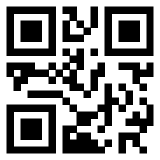 3302266435 - Immagine del Qr Code associato