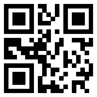 3302266436 QrCode associato