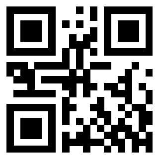 3302266437 Qr Code associato