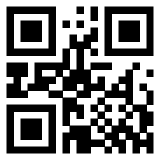 3302266440 Qr Code associato