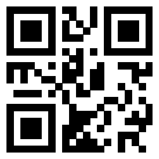 3302266441 - Immagine del QrCode associato