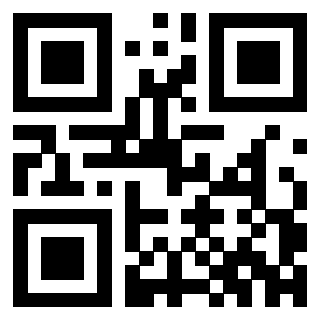 Scansione del QrCode di 3302266442