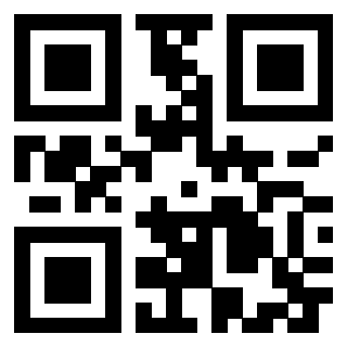 Immagine del QrCode di 3302266446