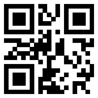 3302266452 - Immagine del QrCode associato
