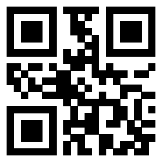 Scansione del Qr Code di 3302266453