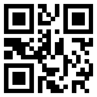 Il Qr Code di 3302266457