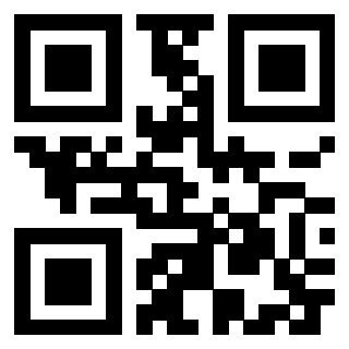 3302266458 Qr Code associato