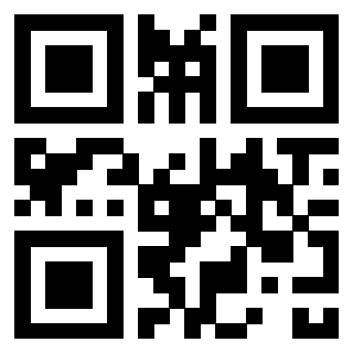 3302266459 QrCode associato