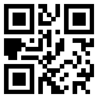 3302266460 - Immagine del Qr Code associato