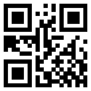 Qr Code di 3302266462