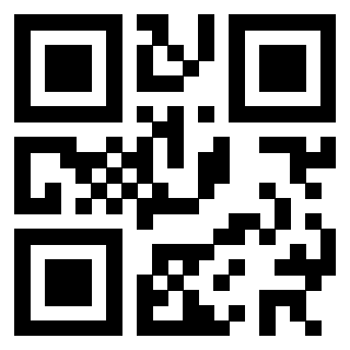 Immagine del Qr Code di 3302266464