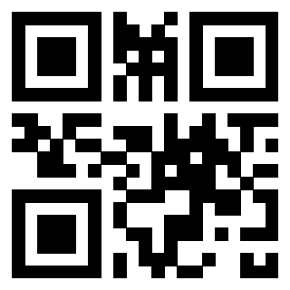 Il Qr Code di 3302266465
