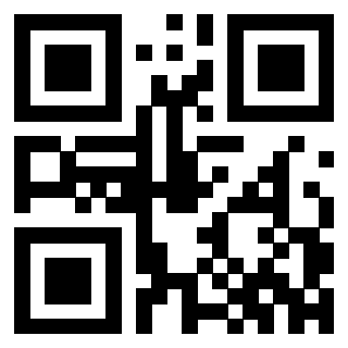 3302266466 - Immagine del Qr Code associato