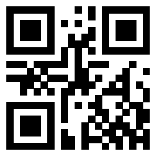 Il QrCode di 3302266467