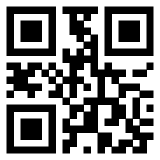 Il Qr Code di 3302266473