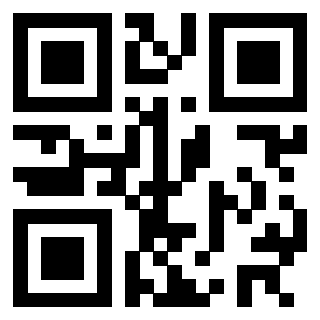 3302266477 - Immagine del QrCode