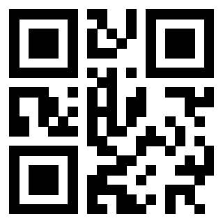 3302266478 - Immagine del Qr Code associato