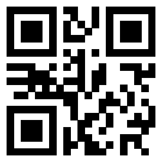 3302266479 QrCode associato