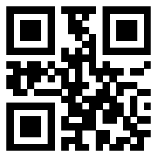 Scansione del QrCode di 3302266480