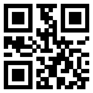 Il Qr Code di 3302266481