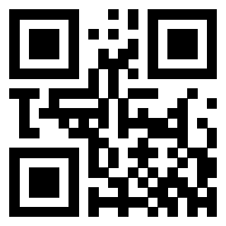 Il QrCode di 3302266482