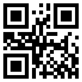 Immagine del Qr Code di 3302266484