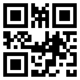 3302266485 - Immagine del QrCode associato
