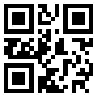 3302266487 - Immagine del Qr Code