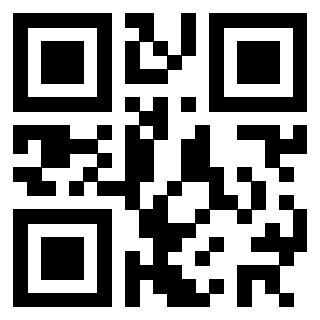 3302266490 Qr Code associato