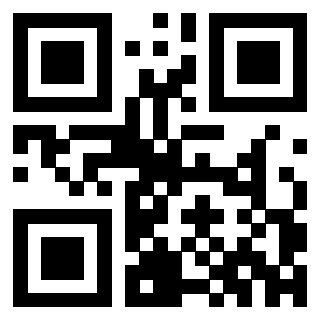 3302266492 - Immagine del QrCode associato