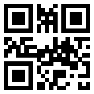 3302266494 Qr Code associato