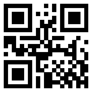 Il Qr Code di 3302266498