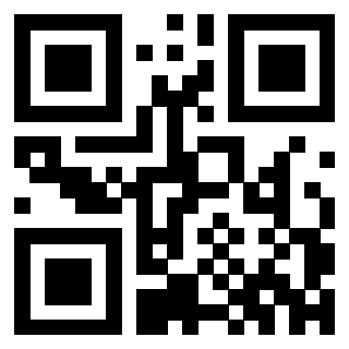 Il QrCode di 3302266500