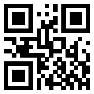 Immagine del Qr Code di 3302266501