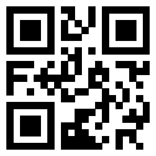 Immagine del Qr Code di 3302266505