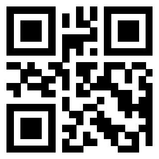 3302266508 - Immagine del QrCode associato
