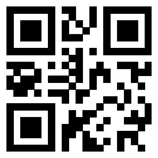 Immagine del QrCode di 3302266510