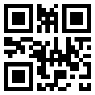 Immagine del QrCode di 3302266512