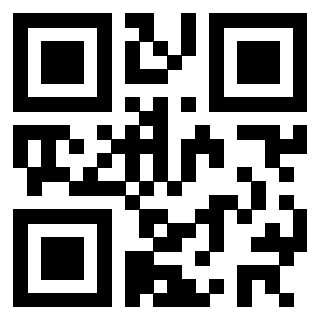 3302266515 QrCode associato