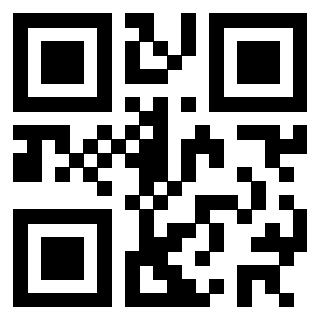 3302266519 - Immagine del QrCode