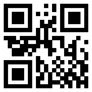 3302266520 QrCode associato