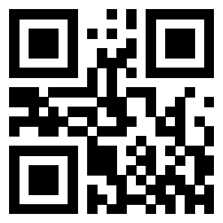 3302266521 - Immagine del Qr Code