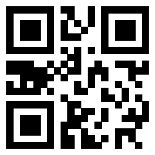 Immagine del Qr Code di 3302266523