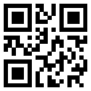 Scansione del Qr Code di 3302266525