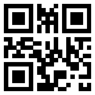 Il QrCode di 3302266528