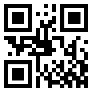3302266529 - Immagine del Qr Code associato