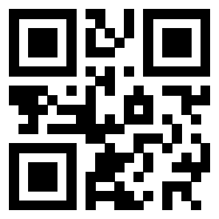 3302266539 - Immagine del QrCode associato