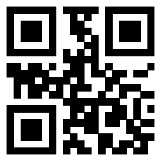3302266542 Qr Code associato