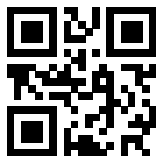 3302266545 Qr Code associato