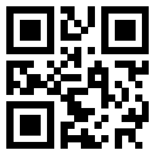 3302266546 - Immagine del QrCode associato